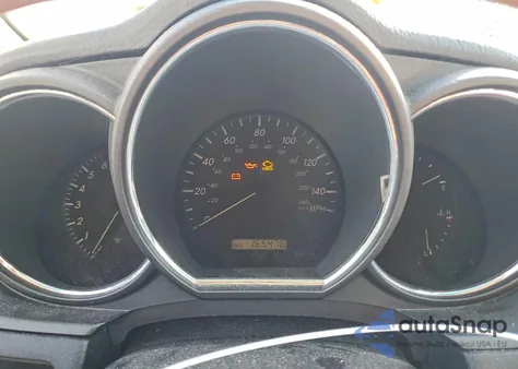 2006 Lexus Rx 330 Base from USA, damaged, VIN 2T2HA31U36C093190